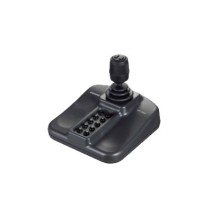 Hanwha Techwin Wisenet SPC2000 SPC-2000 Controlador USB para PTZ s. Compatible con NV