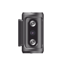 HIKVISION AEVC583IISPVM12 AE-VC583I-IS/P(V)(M12) Cámara Móvil IP 5 Megapixel / Lente