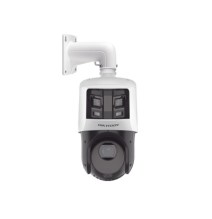 HIKVISION DS2SE4C425MWGE26F0 DS-2SE4C425MWG-E/26(F0) [TandemVu] Domo PTZ IP 4 Megapix