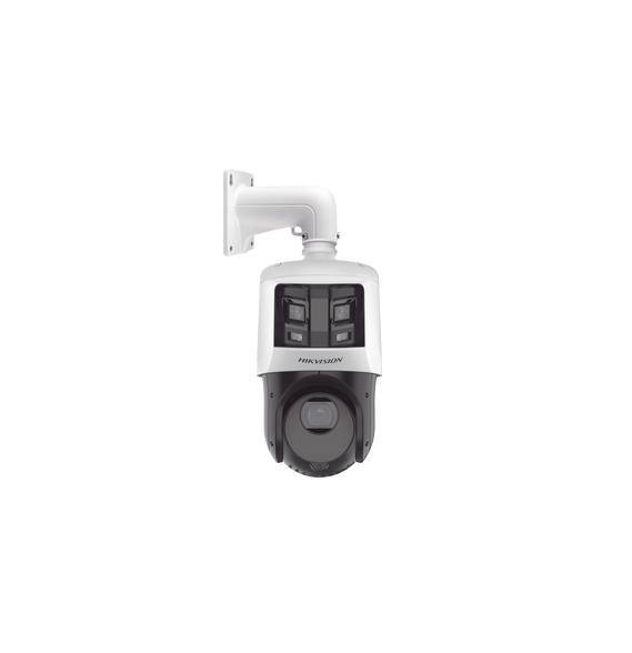 HIKVISION DS2SE4C425MWGE26F0 DS-2SE4C425MWG-E/26(F0) [TandemVu] Domo PTZ IP 4 Megapix