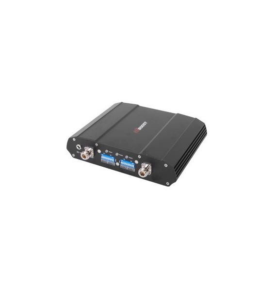 HIBOOST F23GCP F23G-CP Amplificador de señal celular de Doble Banda especial para 3G