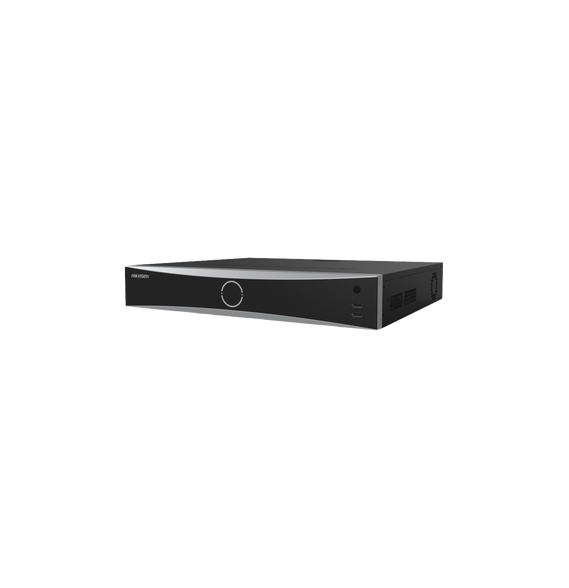 HIKVISION DS7732NXIK416PD DS-7732NXI-K4/16P(D) NVR 12 Megapixel (4K) / 32 canales IP