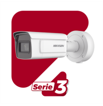 HIKVISION DS2CD3A26G2TIZS DS-2CD3A26G2T-IZS Bala IP 2 Megapixel / Lente Mot. 4.7 a 71