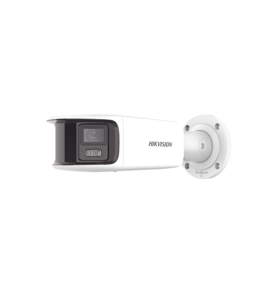 HIKVISION DS2CD3T87G2PLSUSLC DS-2CD3T87G2P-LSU/SL(C) [ PROTECCIÓN ACTIVA ] Bala IP Pa