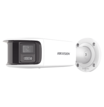 HIKVISION DS2CD3T87G2PLSUSLC DS-2CD3T87G2P-LSU/SL(C) [ PROTECCIÓN ACTIVA ] Bala IP Pa