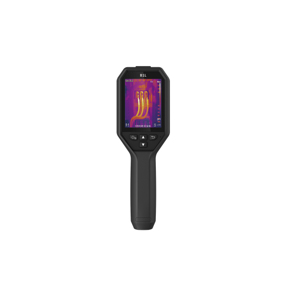 HIKMICRO HMTP513AXFWB1L HM-TP51-3AXF/W-B1L B1L - Cámara Termográfica Portátil / Resol