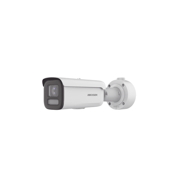 HIKVISION DS2CD3686G2HTLIZS DS-2CD3686G2HT-LIZS Bala IP 8 Megapixel / Lente Mot. 2.7