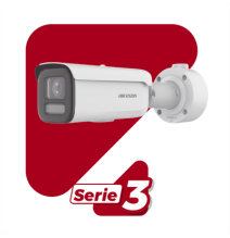 HIKVISION DS2CD3686G2HTLIZS DS-2CD3686G2HT-LIZS Bala IP 8 Megapixel / Lente Mot. 2.7