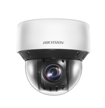 HIKVISION DS2DE4A425IWGE DS-2DE4A425IWG-E Mini Domo IP PTZ 4 Megapixel / 25X Zoom / 5