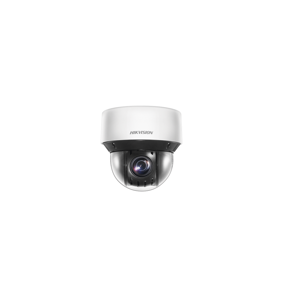 HIKVISION DS2DE4A425IWGE DS-2DE4A425IWG-E Mini Domo IP PTZ 4 Megapixel / 25X Zoom / 5