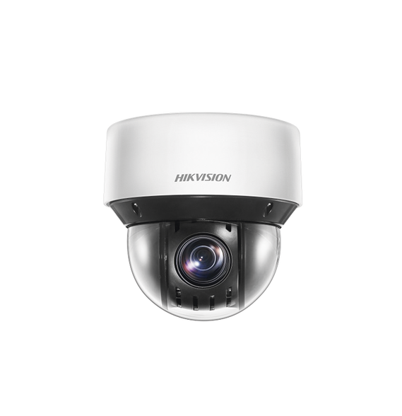 HIKVISION DS2DE4A425IWGE DS-2DE4A425IWG-E Mini Domo IP PTZ 4 Megapixel / 25X Zoom / 5