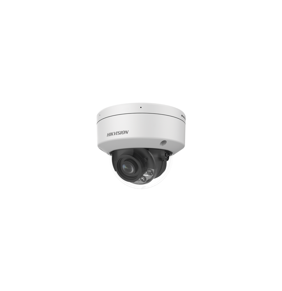 HIKVISION IDS2CD7D87G0XS IDS-2CD7D87G0-XS Domo IP 8 Megapixel / Lente Fijo 4 mm / 40