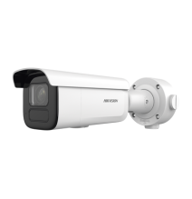 HIKVISION DS2CD3646G2TIZSY7H DS-2CD3646G2T-IZSY/7(H) Bala IP 4 Megapixel / Lente Mot.