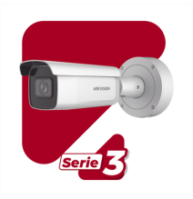 HIKVISION DS2CD3686G2IZSH DS-2CD3686G2-IZS(H) Bala IP 8 Megapixel (4K) / Lente Mot. 2