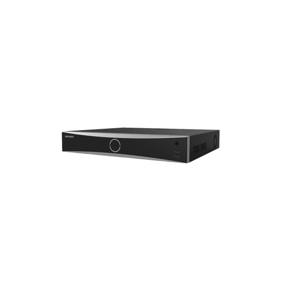 HIKVISION DS7716NXIK416PD DS-7716NXI-K4/16P(D) NVR 12 Megapixel (4K) / 16 canales IP