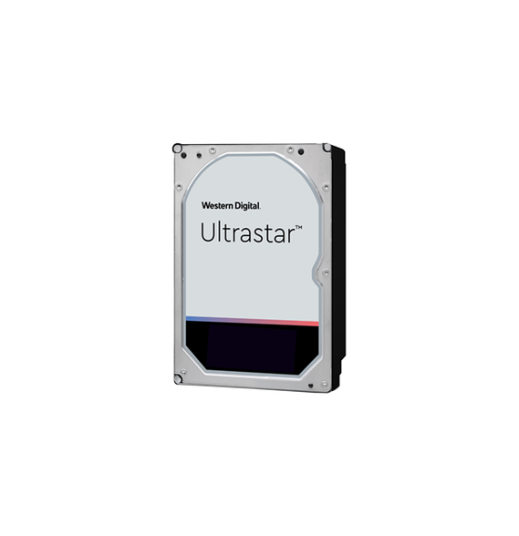 HIKVISION HUS728T8TALE6L4HIK HUS728T8TALE6L4/HIK Disco Duro Enterprise 3.5  8 TB / Hi
