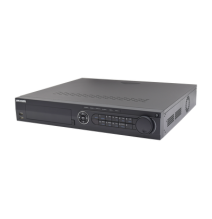 HIKVISION IDS7316HQHIM4SS IDS-7316HQHI-M4/S(S) DVR 16 Canales TurboHD + 8 Canales IP