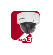 HIKVISION DS2CD3746G2HTLIZSU256G DS-2CD3746G2HT-LIZSU(256G) Domo IP 4 Megapixel / Len