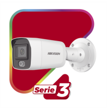 HIKVISION DS2CD3647G2TLZSC DS-2CD3647G2T-LZS(C) Bala IP 4 Megapixel / Imagen a Color