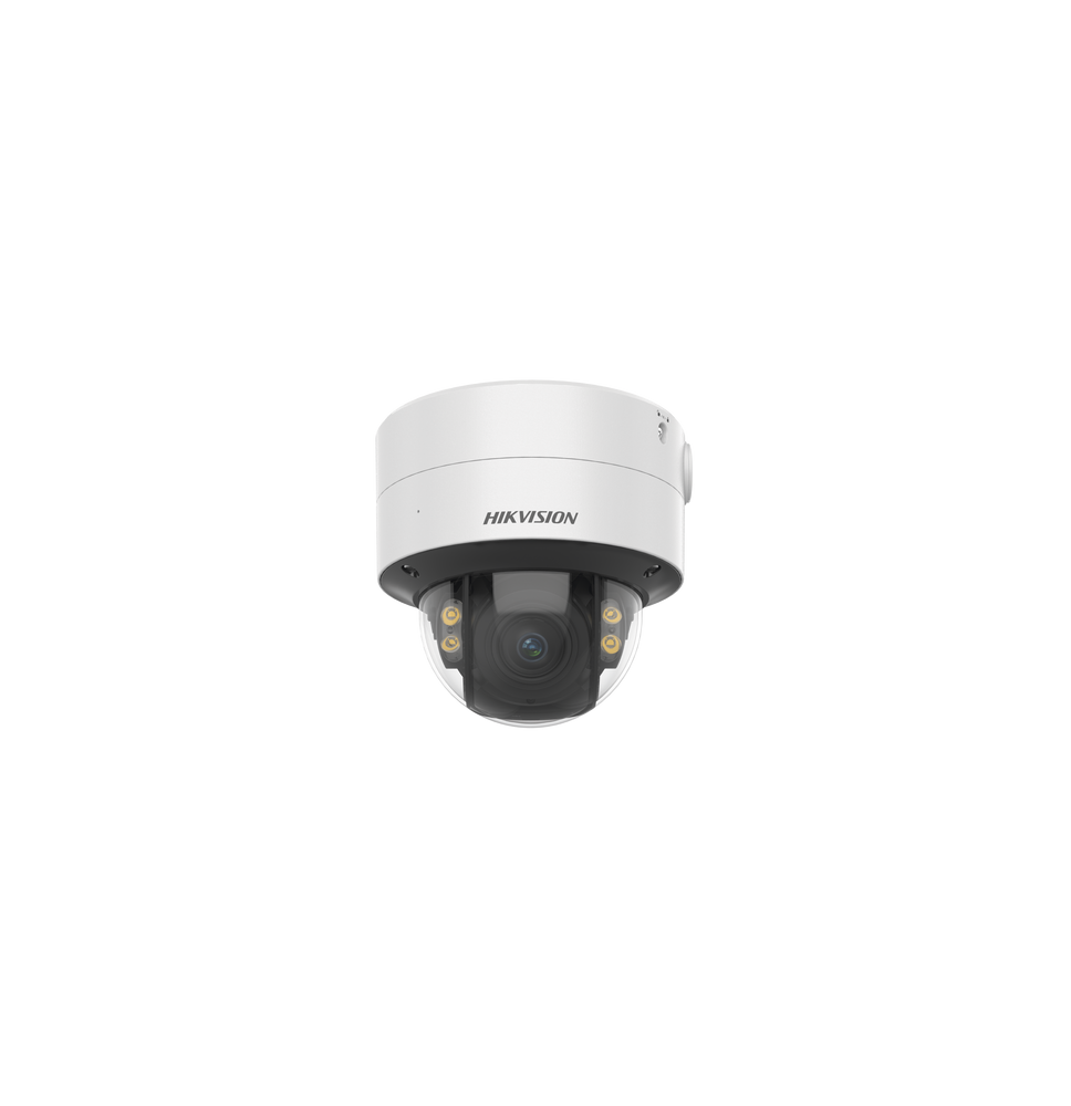 HIKVISION DS2CD3747G2TLZSUC DS-2CD3747G2T-LZSU(C) Domo IP 4 Megapixel / Imagen a Colo