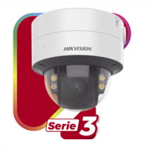 HIKVISION DS2CD3747G2TLZSUC DS-2CD3747G2T-LZSU(C) Domo IP 4 Megapixel / Imagen a Colo