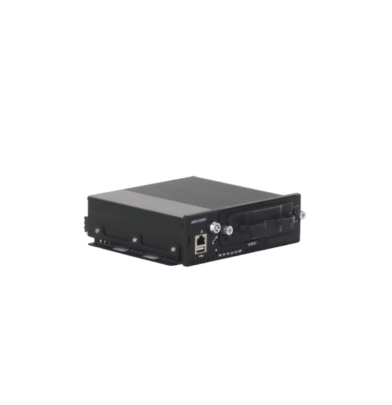 HIKVISION AEMD50431TSSD AE-MD5043(1T/SSD) DVR Móvil 1080p (2 Megapixel) / 4 Canales T