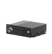 HIKVISION AEMD50431TSSD AE-MD5043(1T/SSD) DVR Móvil 1080p (2 Megapixel) / 4 Canales T