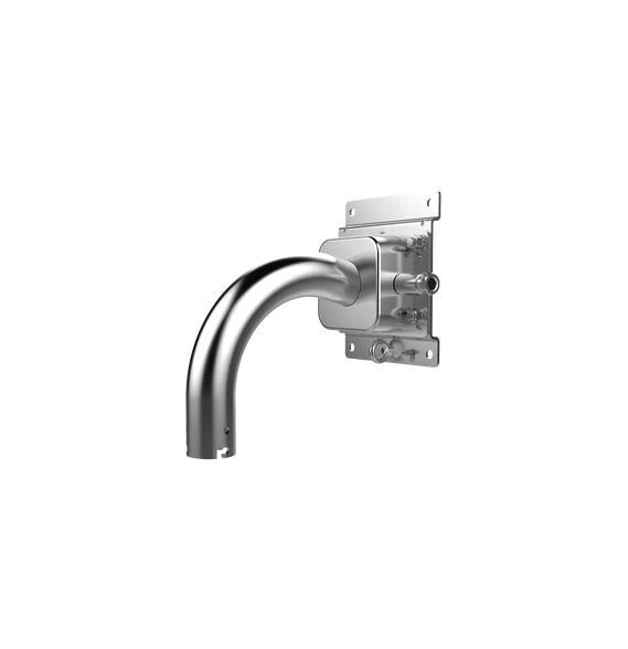 HIKVISION DS1690ZJX DS-1690ZJ-X Montaje de Pared Anticorrosion para Domos PTZ / Sopor