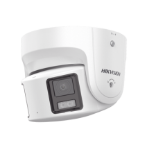 HIKVISION DS2CD3387G2PLSUSLC DS-2CD3387G2P-LSU/SL(C) [ PROTECCIÓN ACTIVA ] Turret IP