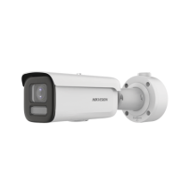 HIKVISION DS2CD3T86G2HLISU DS-2CD3T86G2H-LISU Bala IP 8 Megapixel / Lente 4 mm / Dual