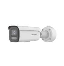 HIKVISION DS2CD3646G2HTLIZS DS-2CD3646G2HT-LIZS Bala IP 4 Megapixel / Lente Mot. 2.7