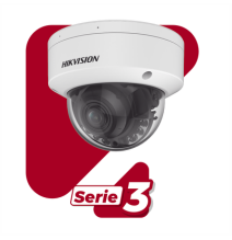 HIKVISION DS2CD3746G2HTLIZSU DS-2CD3746G2HT-LIZSU Domo IP 4 Megapixel / Lente Motoriz