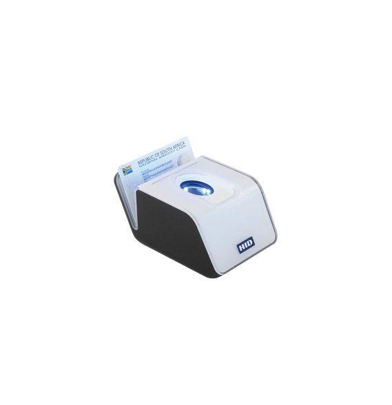 HID V3710001 V371-00-01 Lumidigm V-Series V371 Lectora de huella digital/ Multiespect