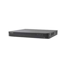 HIKVISION IDS7232HQHIM2XT IDS-7232HQHI-M2/XT (Audio Bidireccional) DVR 32 Canales Tur