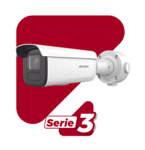 HIKVISION DS2CD3666G2TIZSH DS-2CD3666G2T-IZS(H) Bala IP 6 Megapixel / Lente Mot. 2.7