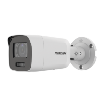 HIKVISION DS2CD3087G2LSUC DS-2CD3087G2-LSU(C) Bala IP 8 Megapixel (4K) / Imagen a Col