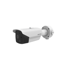 HIKVISION DS2TD261710QA DS-2TD2617-10/QA Bala IP Dual / Térmica 9.7 mm (160 x 120) /