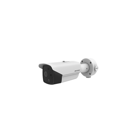 HIKVISION DS2TD261710QA DS-2TD2617-10/QA Bala IP Dual / Térmica 9.7 mm (160 x 120) /