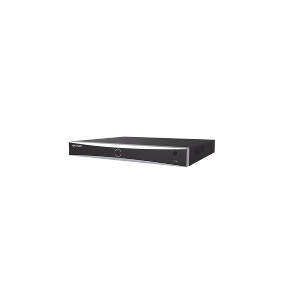 HIKVISION DS7632NXIK216P DS-7632NXI-K2/16P NVR 12 Megapixel (4K) / 32 canales IP / 16