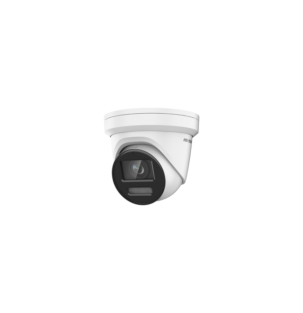 HIKVISION DS2CD3387G2LSUC DS-2CD3387G2-LSU(C) Turret IP 8 Megapixel / Imagen a color