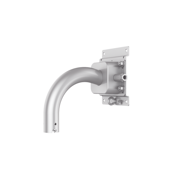 HIKVISION DS1692ZJXACOS DS-1692ZJ-X-AC(OS) Montaje de Pared Anticorrosion para Domos