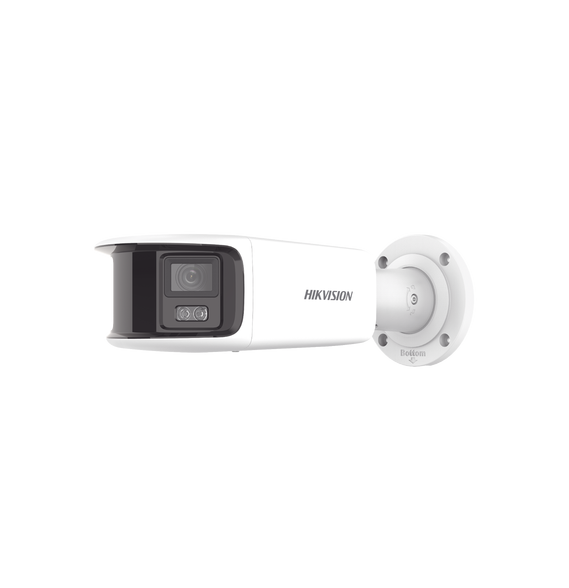 HIKVISION DS2CD2T87G2PLSUSLC DS-2CD2T87G2-PLSU/SL(C) [ PROTECCIÓN ACTIVA ] Bala IP Pa