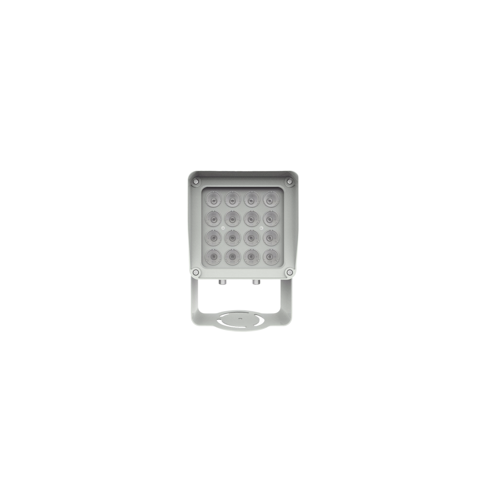 HIKVISION DSTL2000CI DS-TL2000CI Lampara IR de Luz Continua / 16 Lámparas LED / Dista