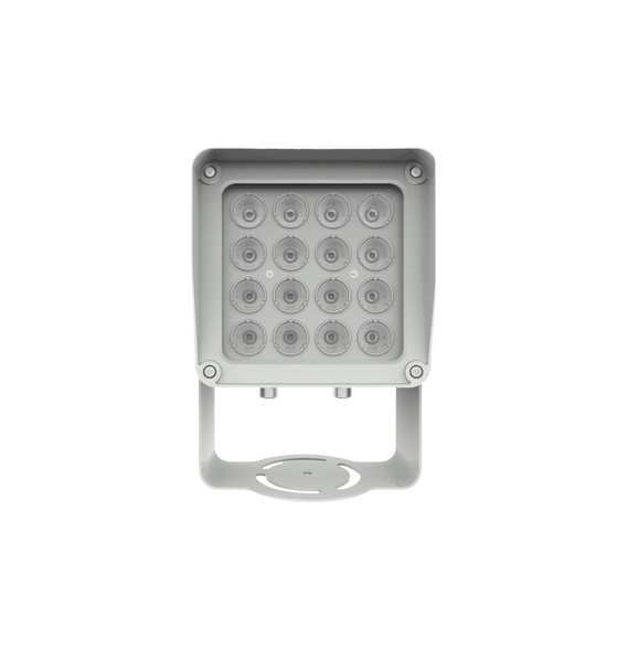 HIKVISION DSTL2000CI DS-TL2000CI Lampara IR de Luz Continua / 16 Lámparas LED / Dista
