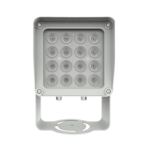 HIKVISION DSTL2000CI DS-TL2000CI Lampara IR de Luz Continua / 16 Lámparas LED / Dista