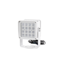 HIKVISION DSTL2000CI DS-TL2000CI Lampara IR de Luz Continua / 16 Lámparas LED / Dista