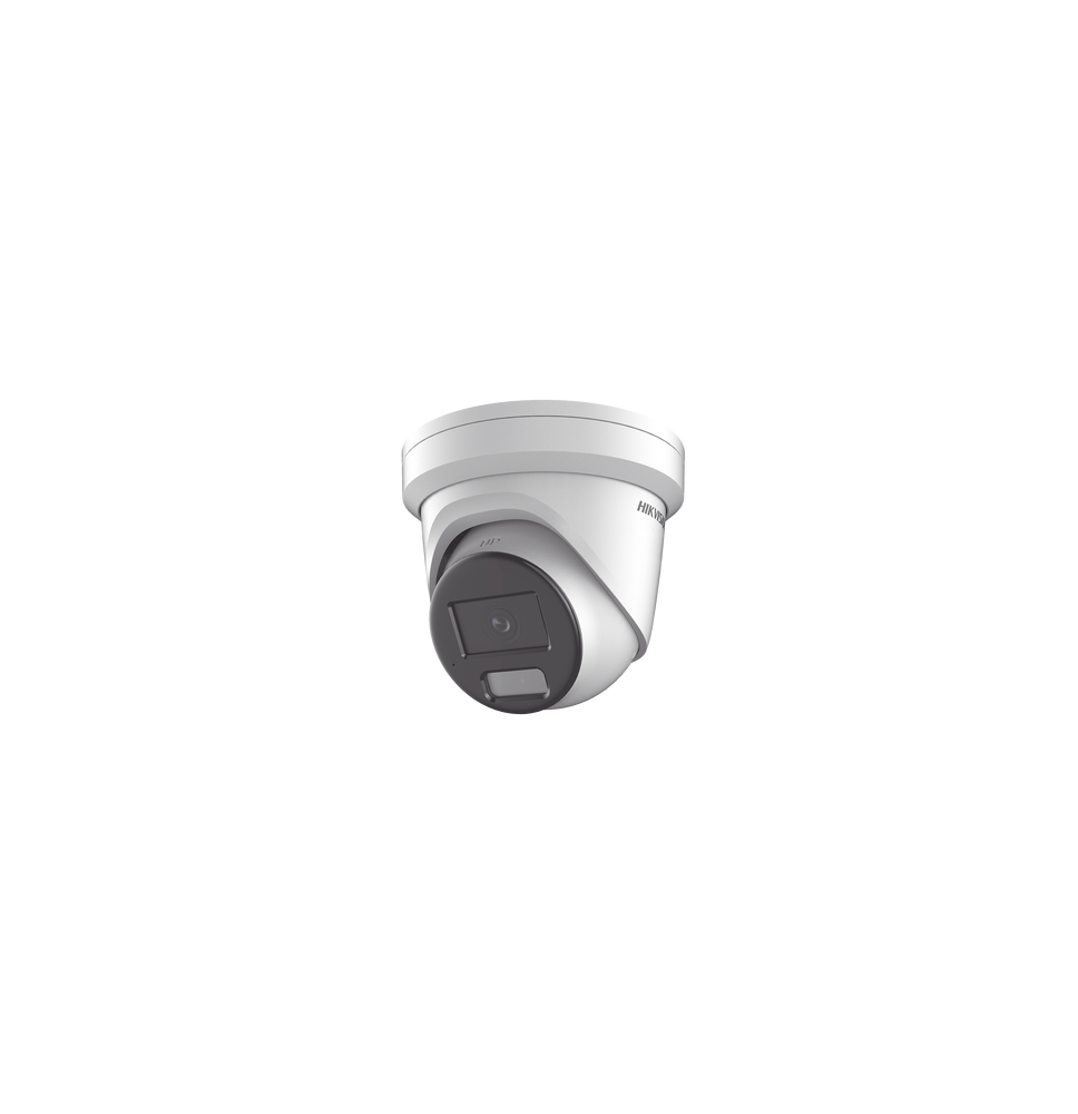 HIKVISION DS2CD3386G2HLISU DS-2CD3386G2H-LISU Turret IP 8 Megapixel (4K) / Lente 2.8