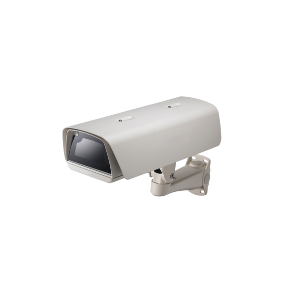 Hanwha Techwin Wisenet SHB4301HP SHB-4301HP Gabinete para exterior compatible con cam
