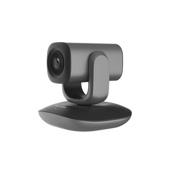 HIKVISION DSUVCP12 DS-UVC-P12 Cámara Web PTZ Alta Definición Full HD (1080p) Para Sal