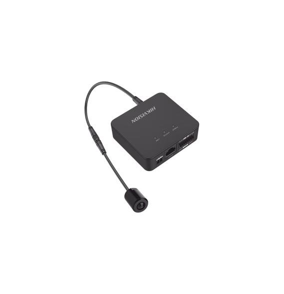 HIKVISION DS2CD6425G110 DS-2CD6425G1-10 Pinhole IP 2 Megapixel / Lente 3.7 mm / 2 Mts